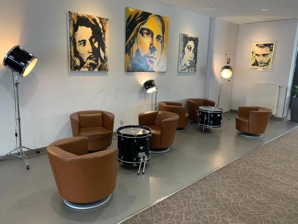 Arion Cityhotel Vienna