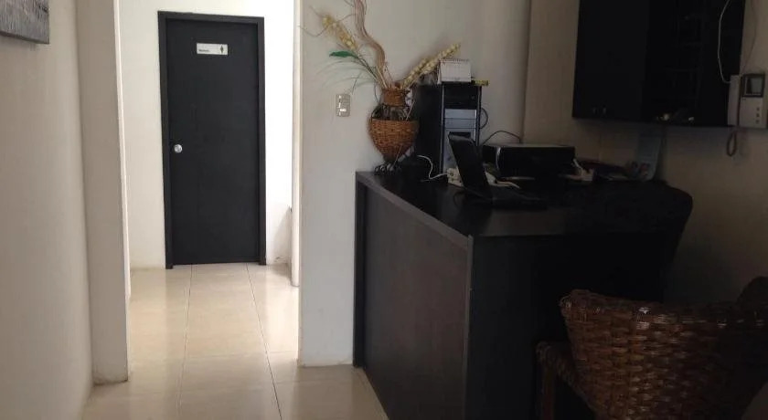 Hostal Mar y Tierra