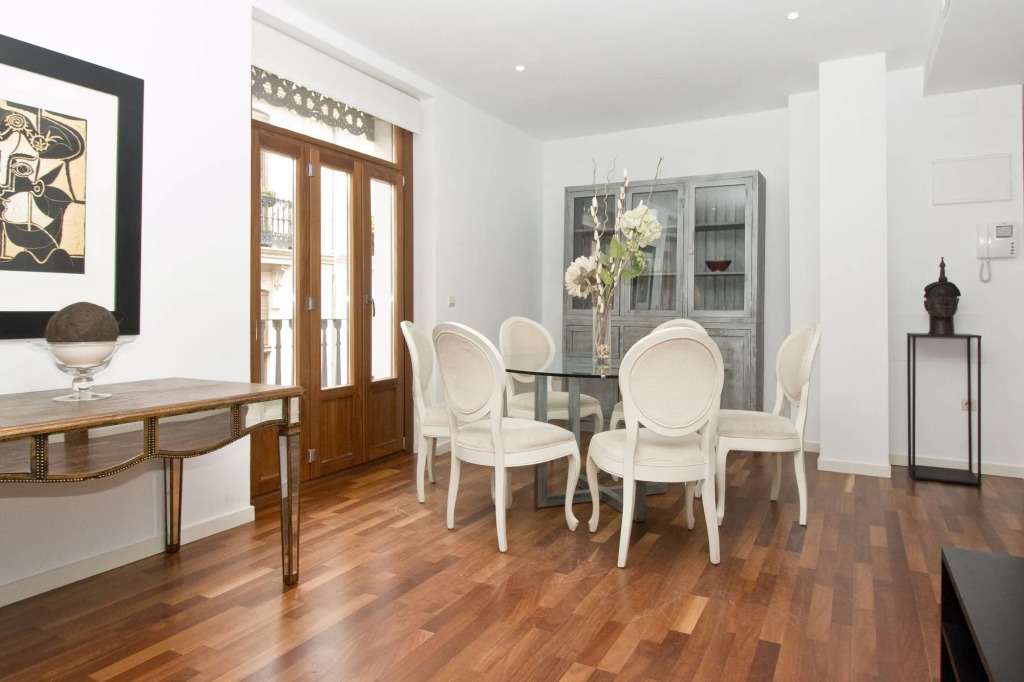 Trinitarios Apartment