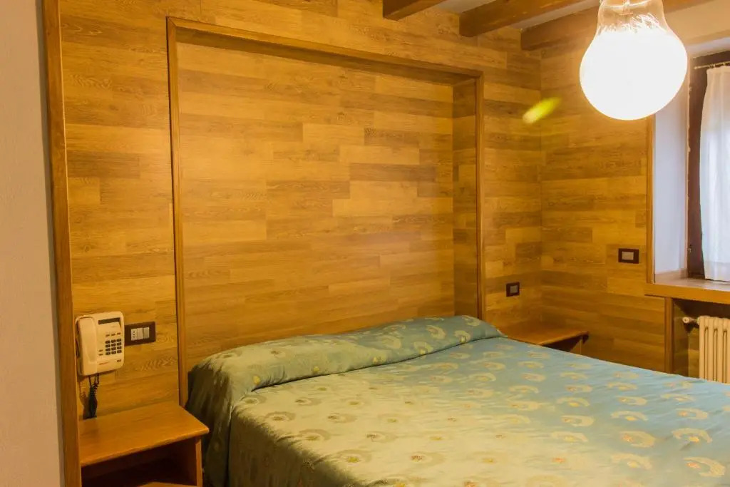 Albergo Speranza Asiago