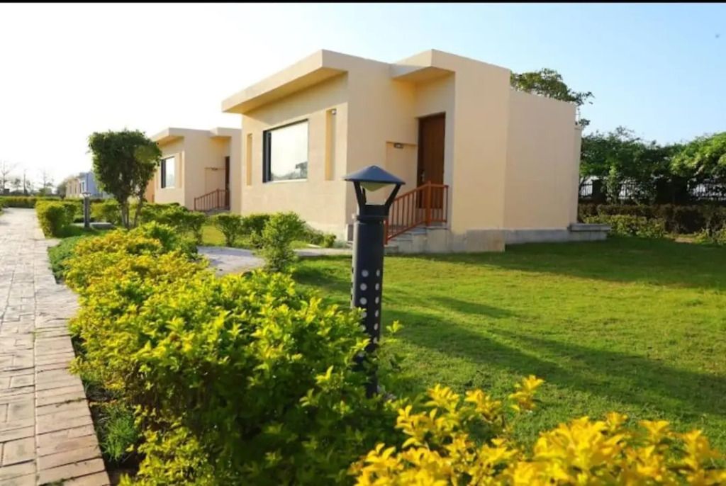 Haritma Resort