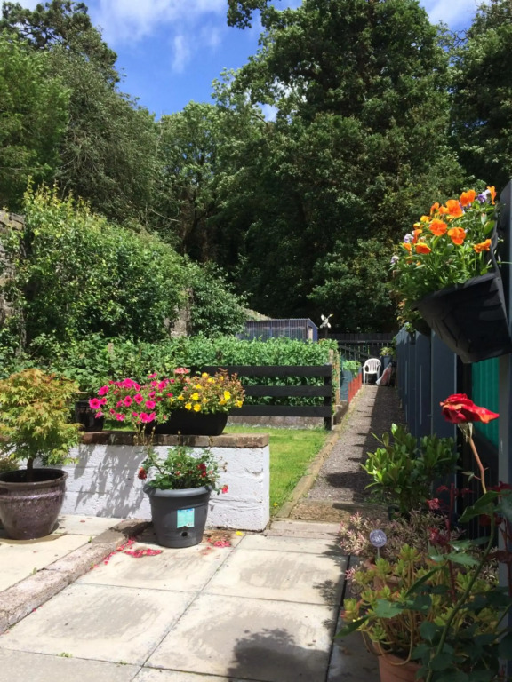Glaslough Ramblers Rest