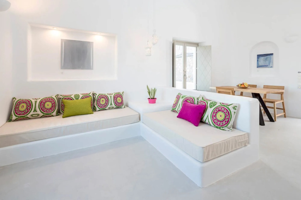 Skyfall Suites