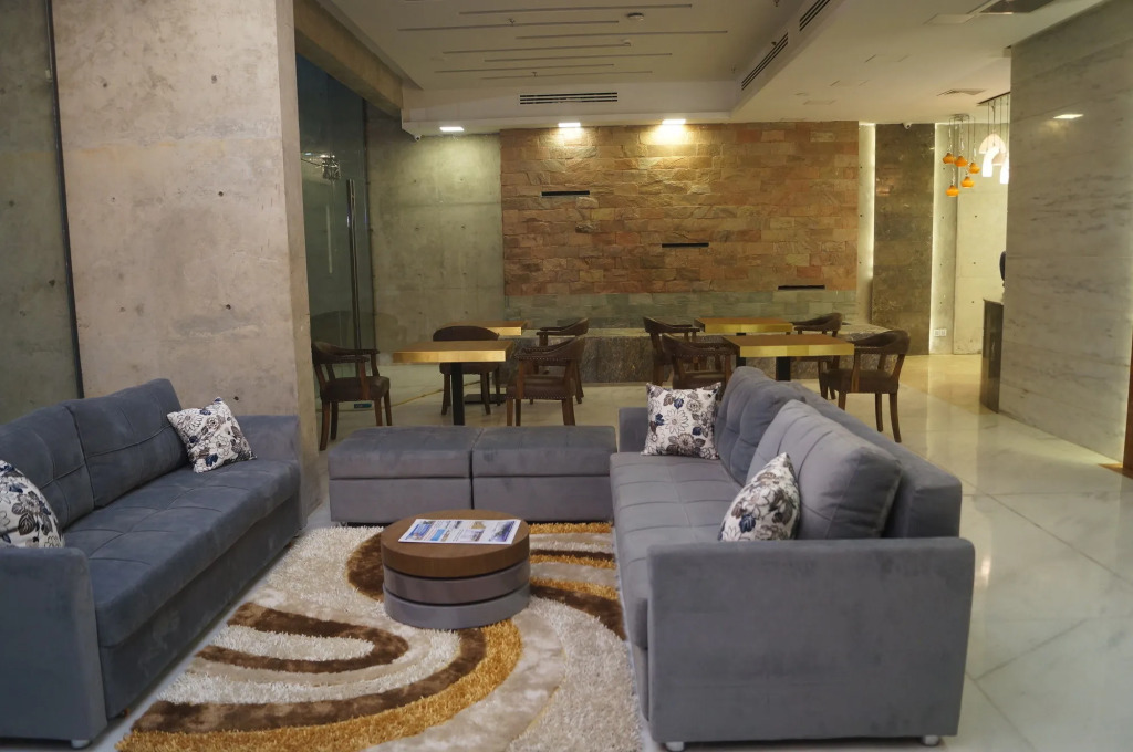 Coventina Lake Suites