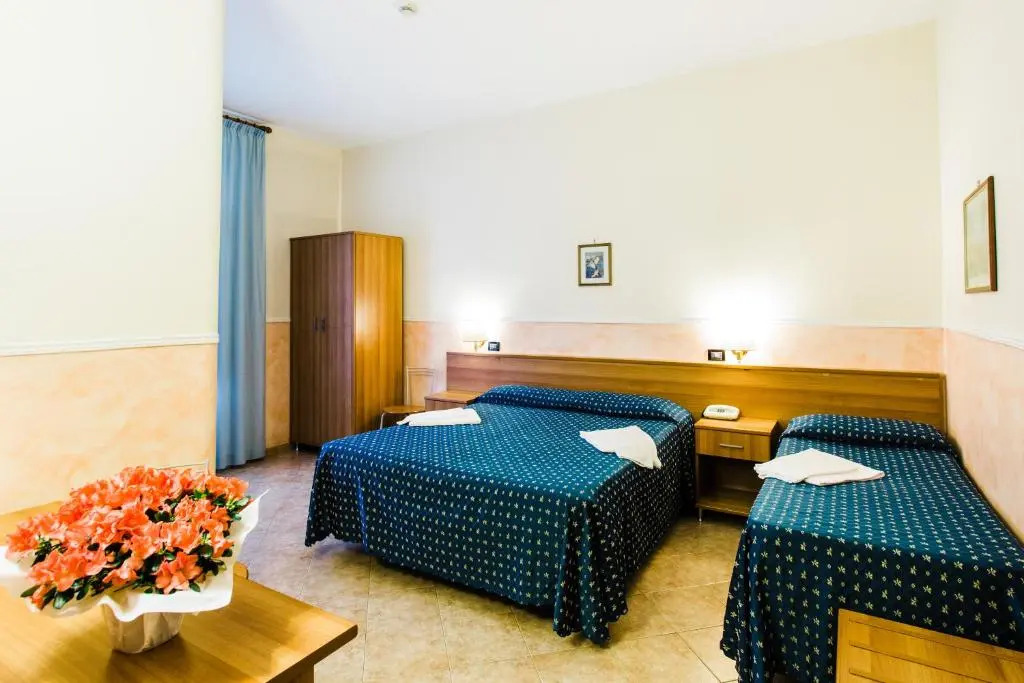 Hotel Ascot