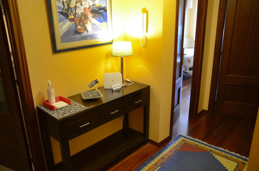 Apartamento en Beiramar