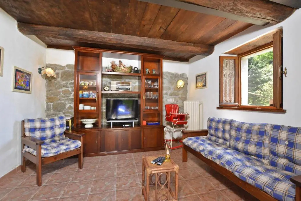 Casa Le Meriche