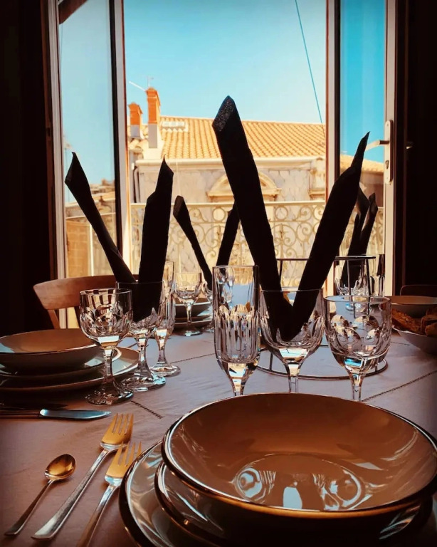 Casa Roma Montpellier Bed&Breakfast