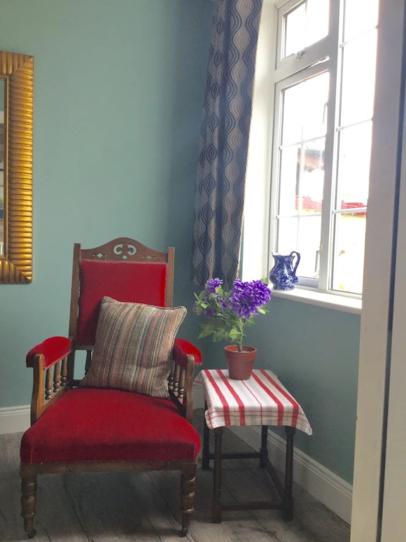 Cherry Tree Guesthouse
