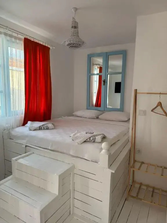1881 Otel