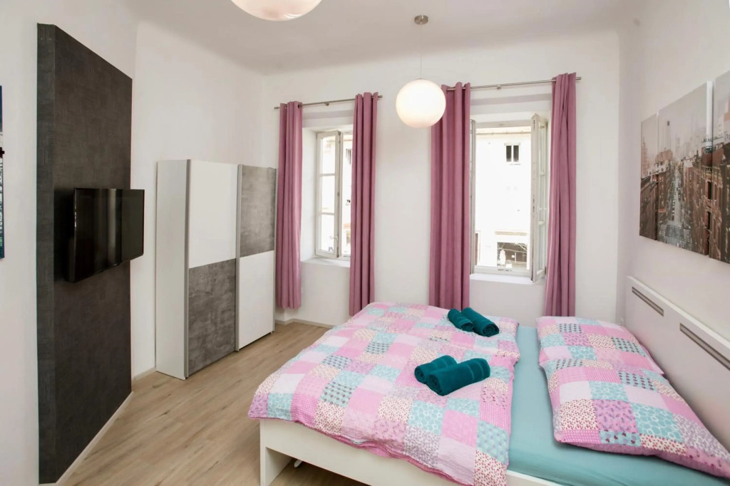 Apartment Optim