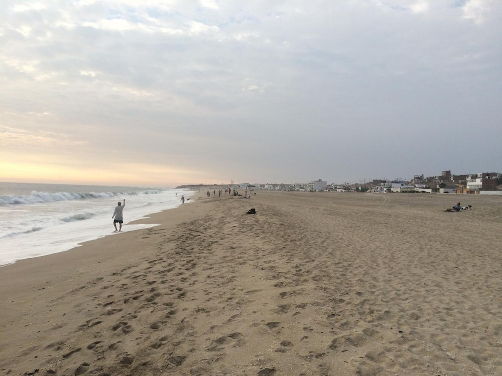 Surfari Punta Rocas