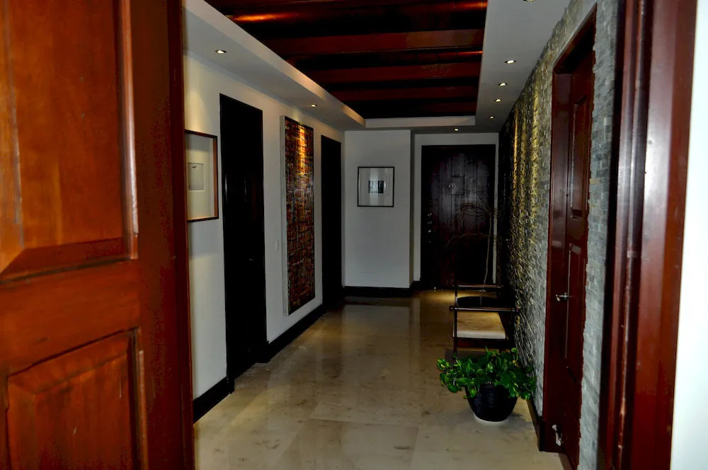 Casa del Mar