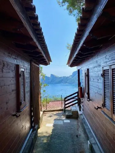La Conca del Sogno