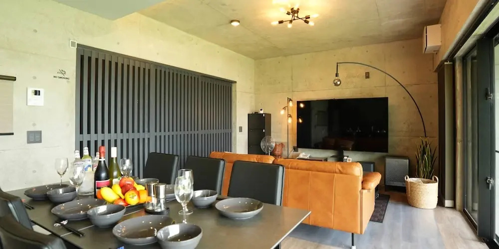 Bayside Villa Miyakojima
