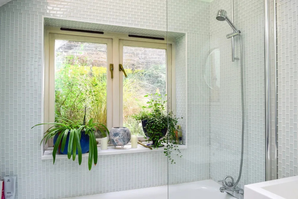 Tranquil 1 Bedroom Oasis in London With Garden