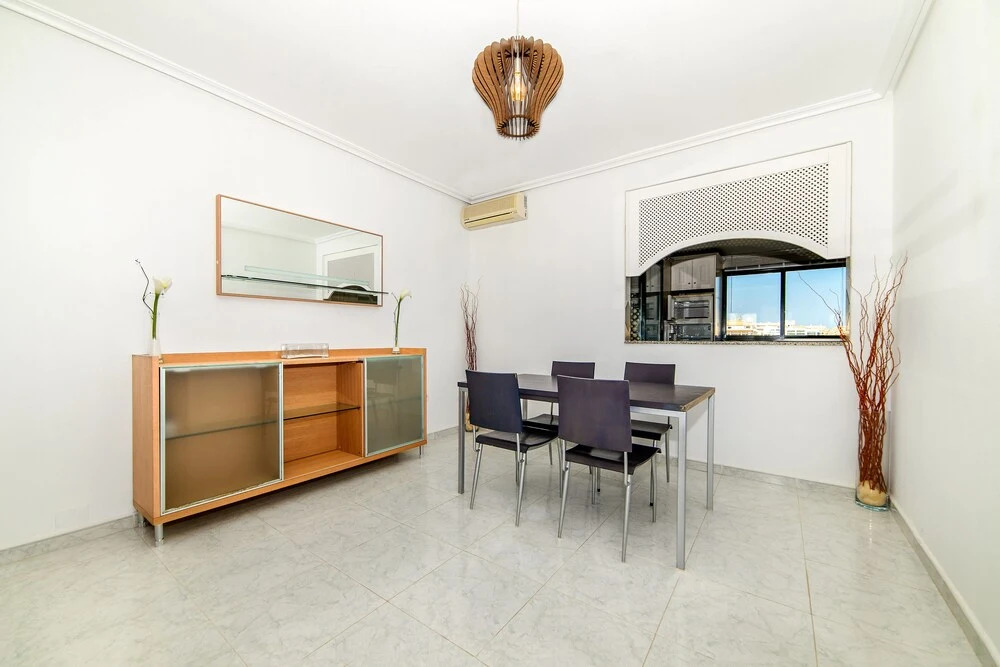 Apartamento Bennecke Amor