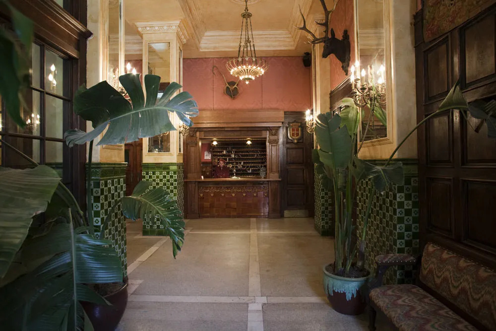 West Village Eurohostel