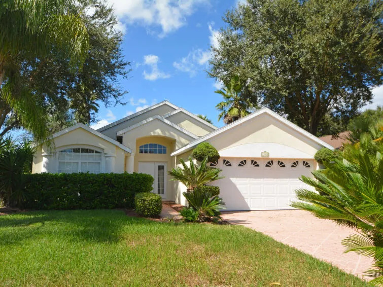 Villa Bay Vista Villa