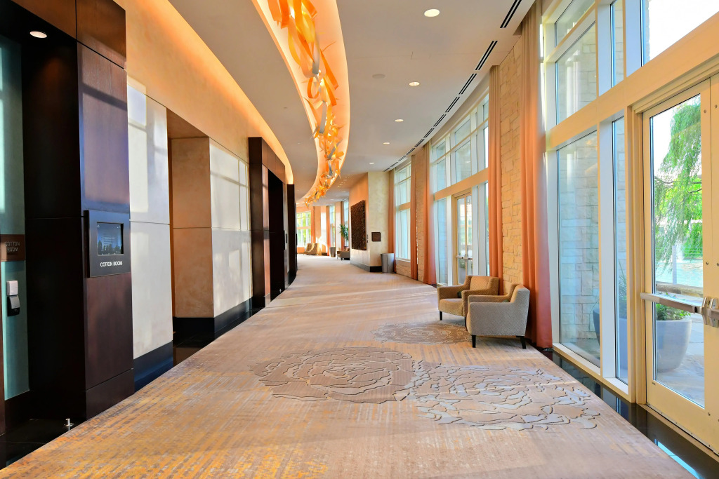 Hilton Dallas/Plano Granite Park