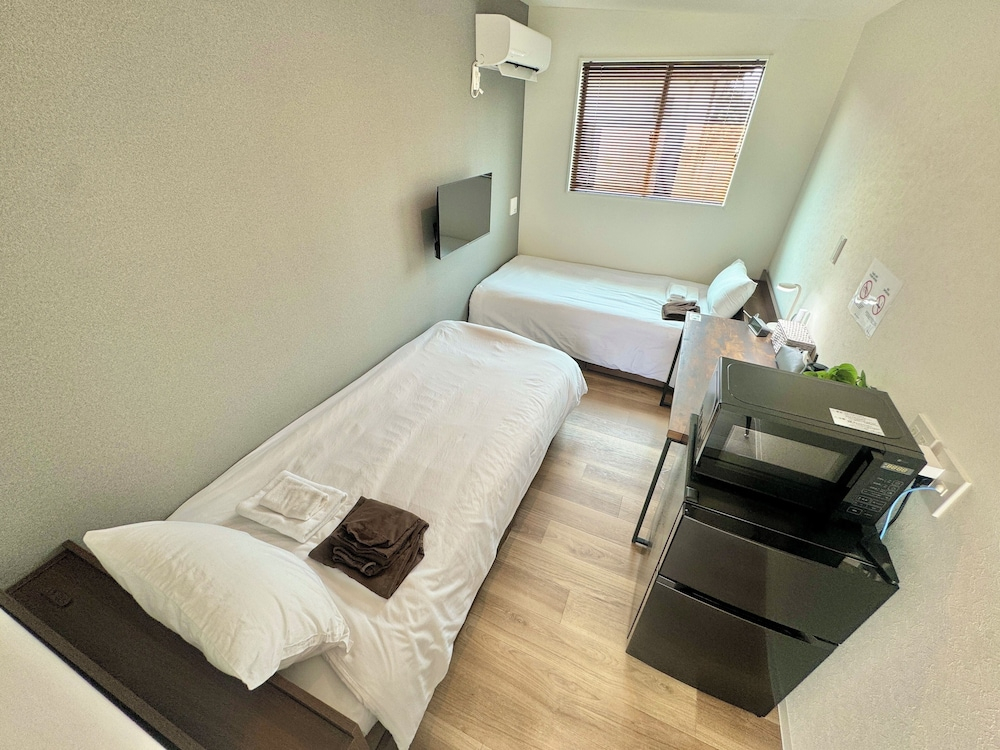 Solana Smart INN Narita airport