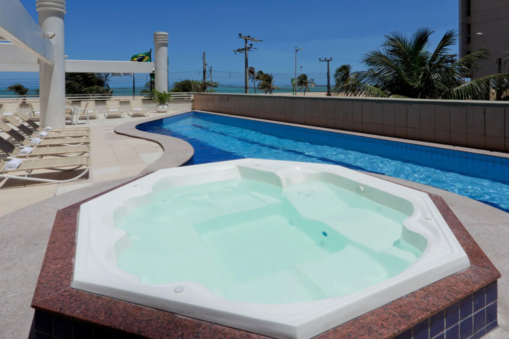 Holiday Inn Fortaleza by IHG
