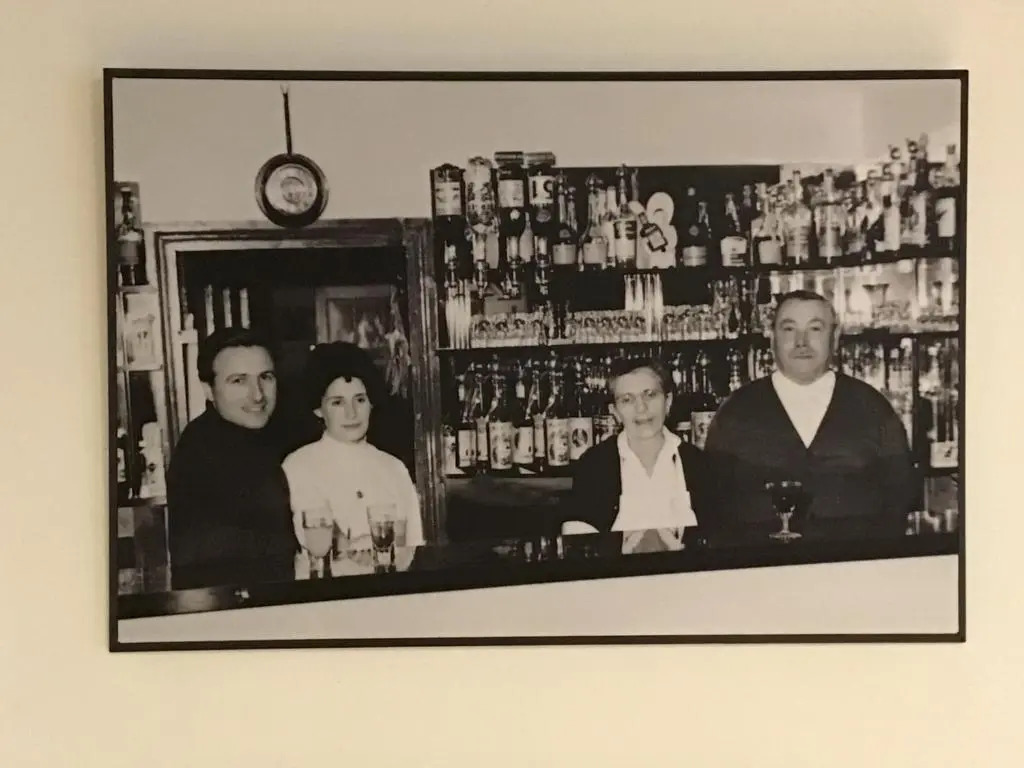 Hotel Restaurant Elissaldia