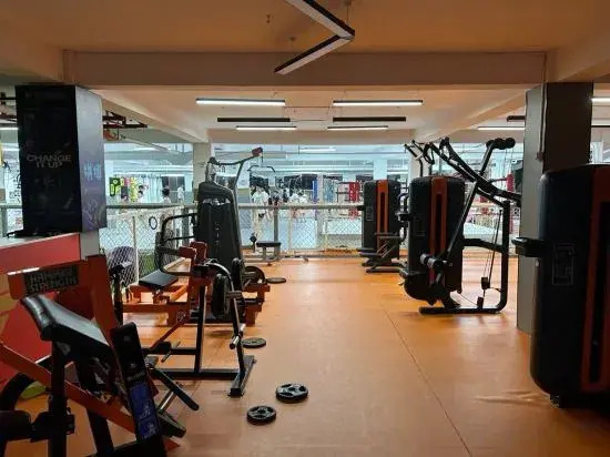 Pingtan Dongfushan Hotel