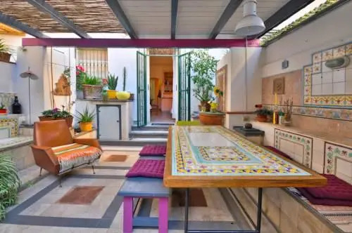 Ugufolo Bed & Breakfast