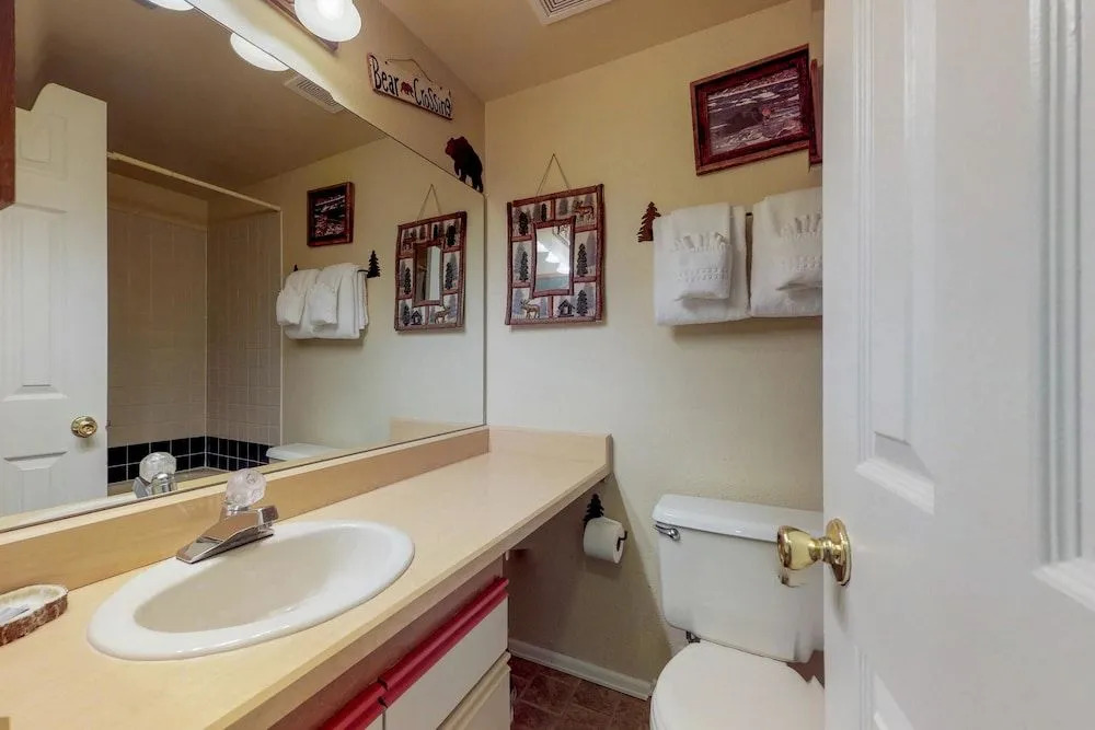 Wildwood Suites Apartment