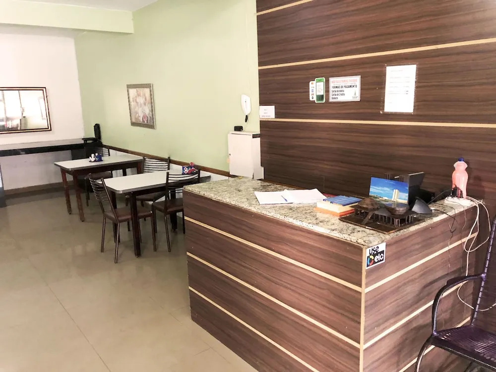 OYO Hotel Esplanada