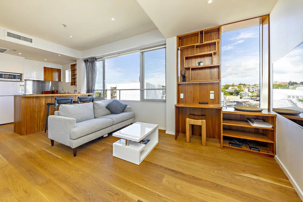 QV Chic and cosy Apartment - 721