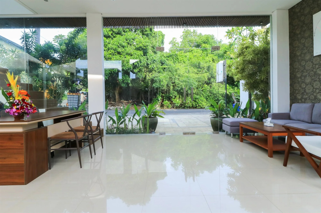 Kumari Villa by ZUZU
