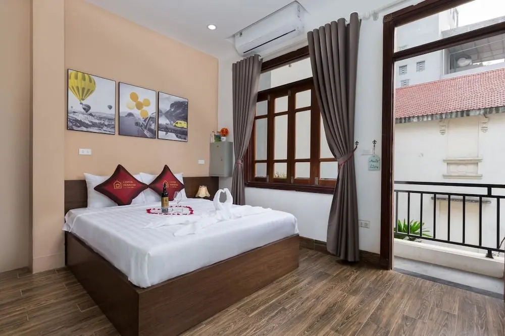 Zo Hotels Yen Phu
