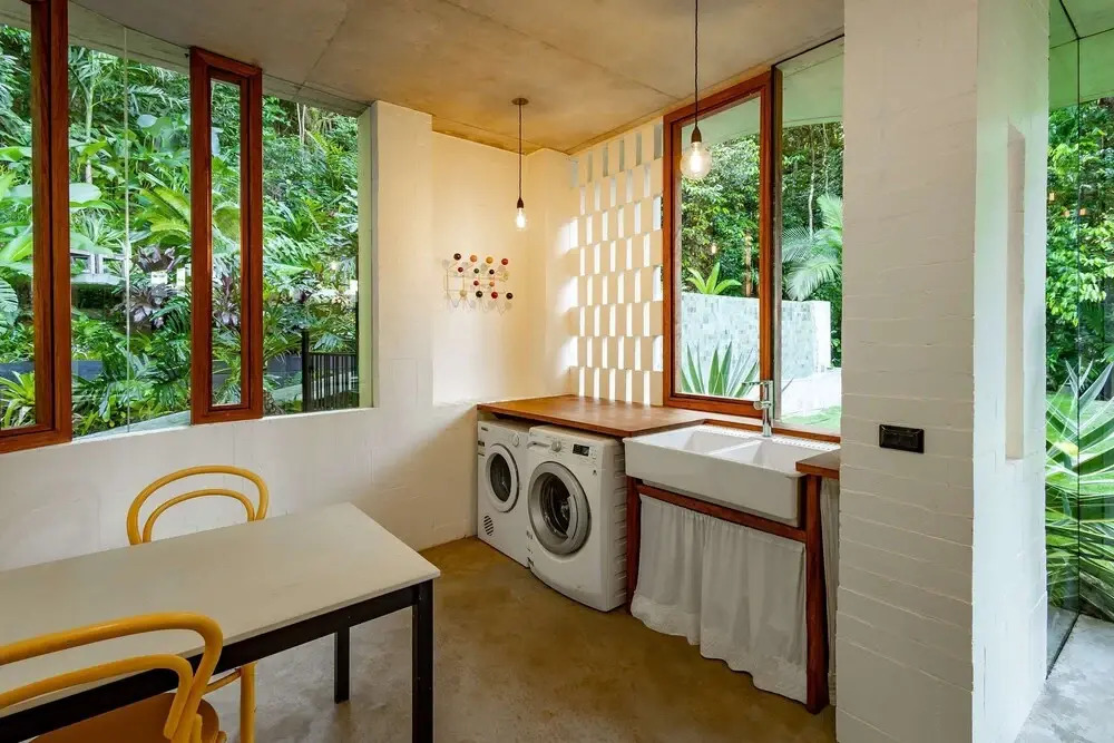 The Planchonella House - Eco Stay de Luxe
