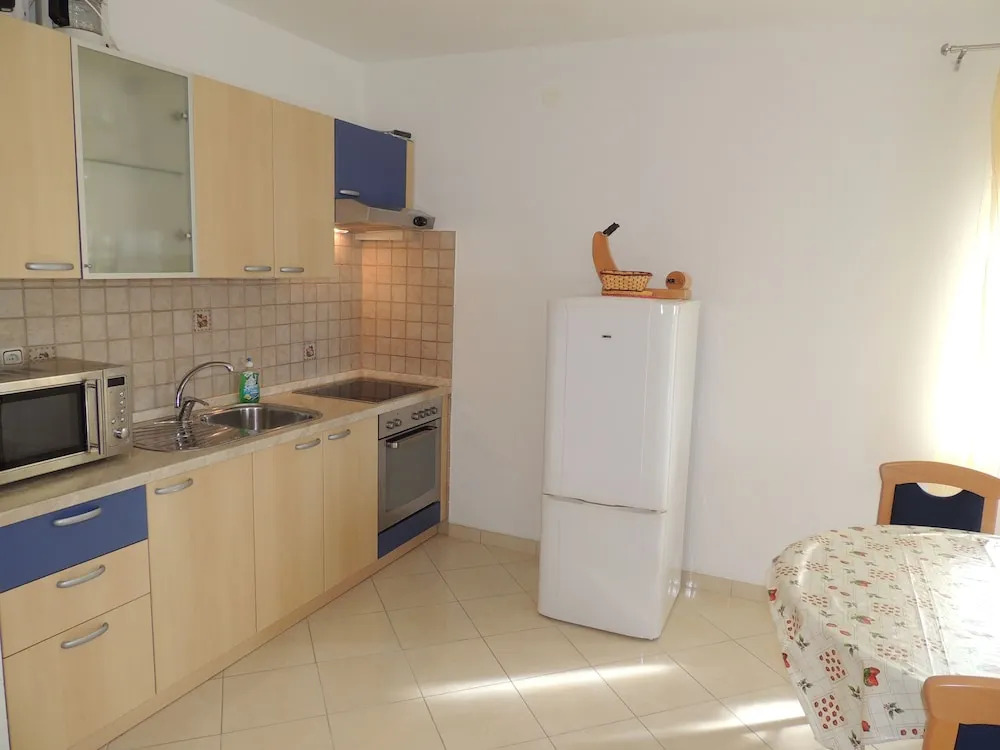 Apartments Katic
