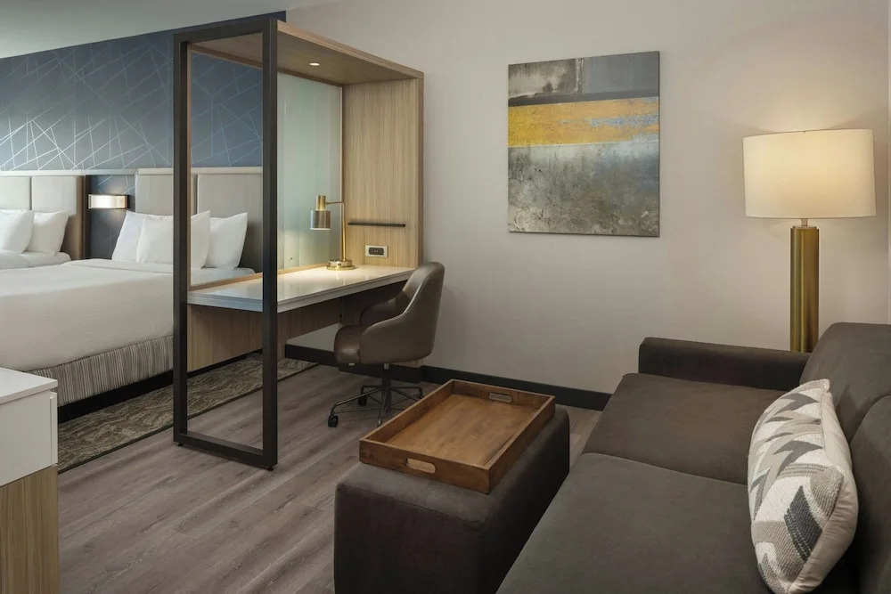 Springhill Suites by Marriott Newburgh Evansville