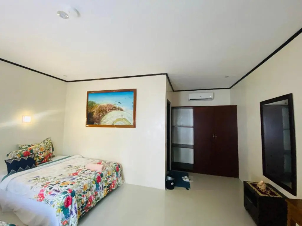 Bentrina Diving Resort
