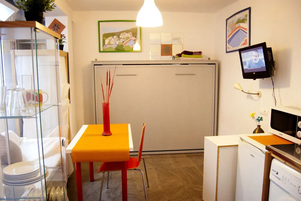 Apartamentos Abililla Granada Centro