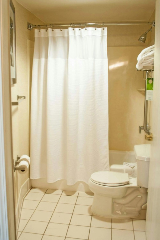 SpringHill Suites Columbus Airport Gahanna