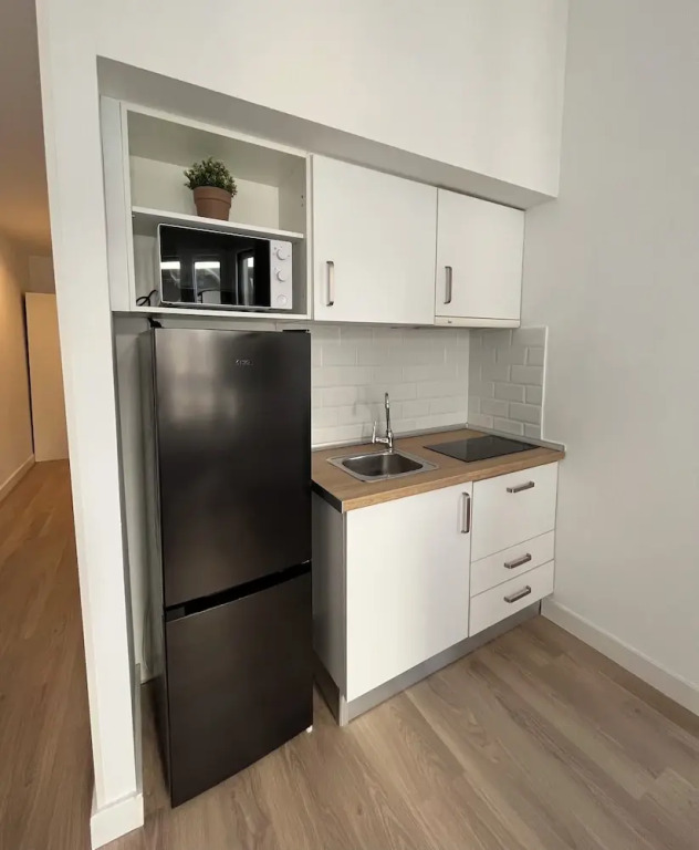 Apartamentos Express by gaiarooms