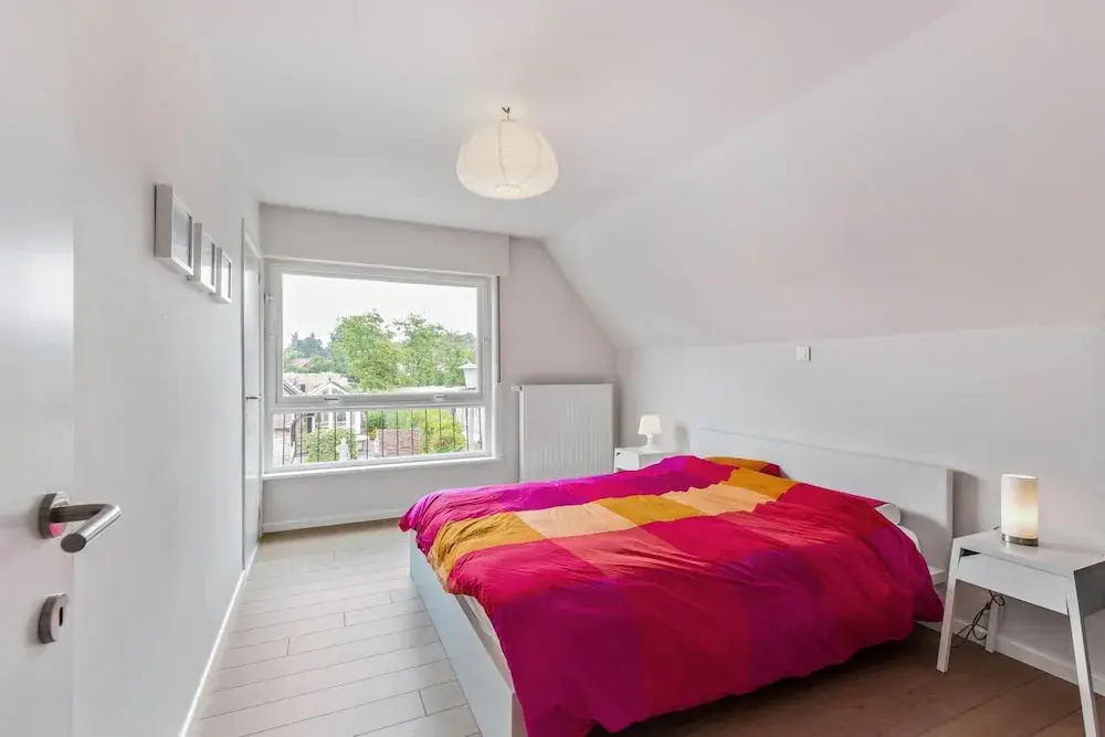 Villa in Koksijde Near the Beach