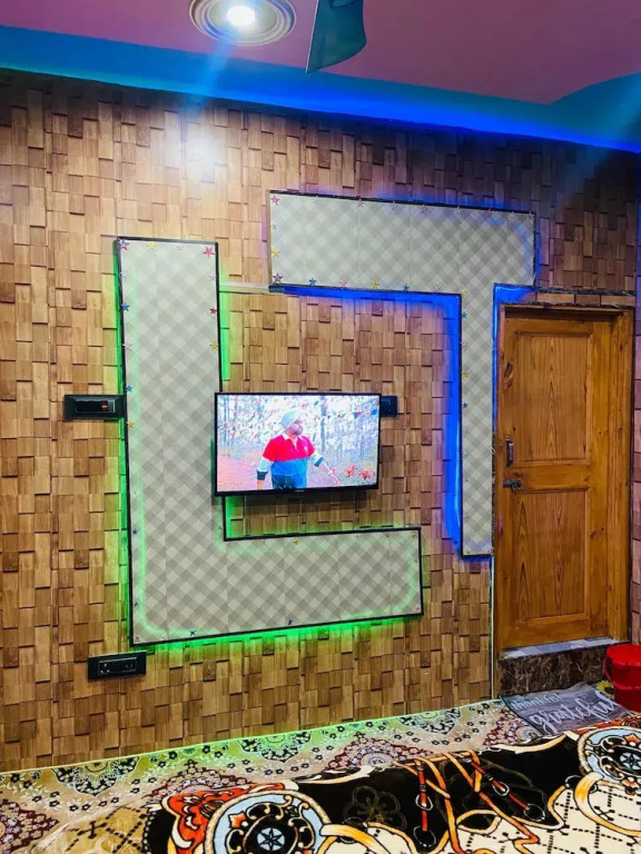 Gulmarg Palace Resorts
