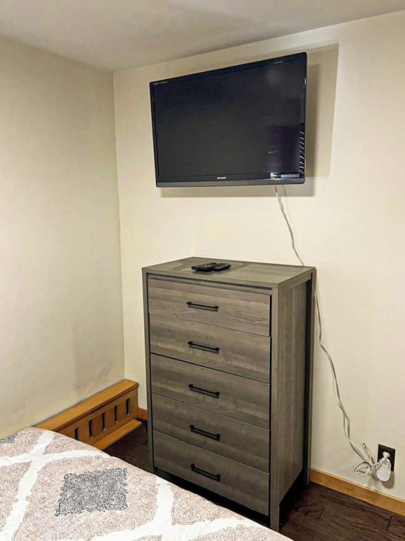 Urban Living - 2 Bed and 1 Bath