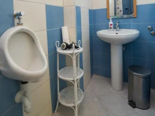 Hostel Fountain