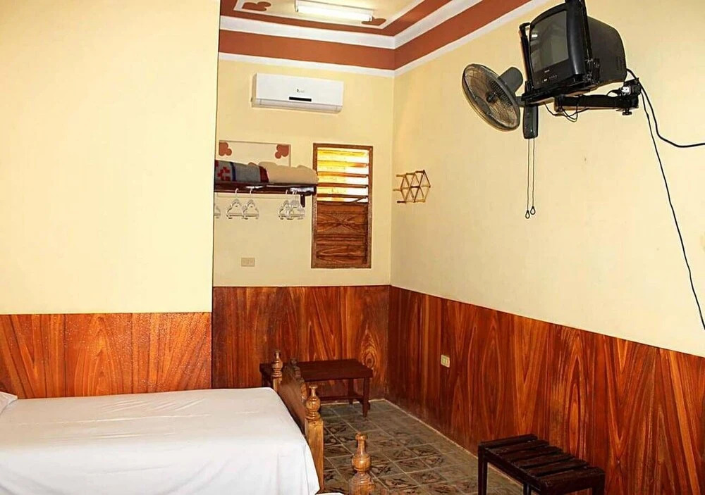 Hostal Papa Nao TRINIDAD