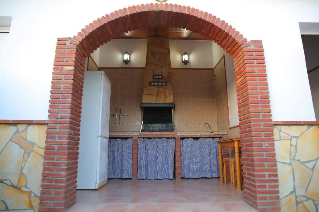 Casa Rural Típica Andaluza