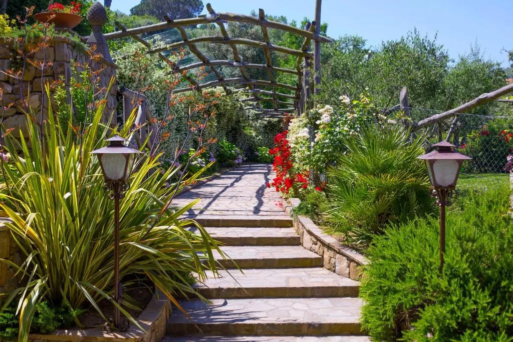 Montebosco Luxury Country House