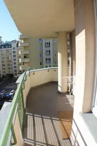 Apartamenty Na Żytniej