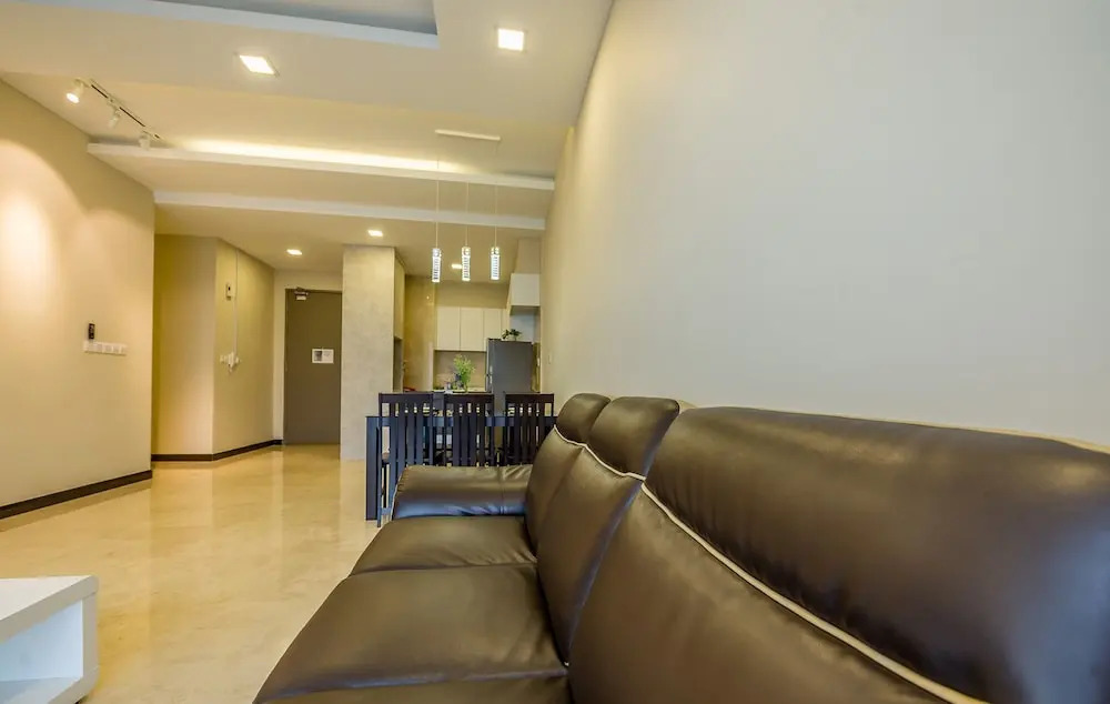 Silverscape Premium Malacca By I Housing